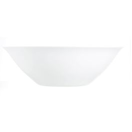 Ensaladera Opal Carine Blanco Luminarc 27 cm Precio: 10.95000027. SKU: B18P6TX326