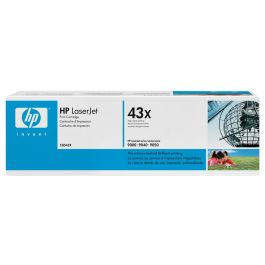 Toner Hp Laserjet 9000-N-Dn-Mf P9040Mfp-9050Mfp Negro 30.000Pag