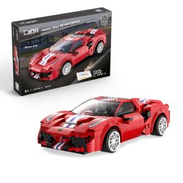 Cada: Race Car App+Rc 306 Pzas Precio: 24.9502. SKU: B1JRT9AM8Q