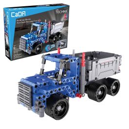 Cada: Dump Truck 301Pzas