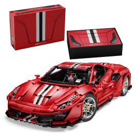 Cada Master: Italian Super Car 3236 Pzas Precio: 199.9525. SKU: B1HQQCM76S