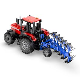 Cada Master: Tractor 1675 Pzas