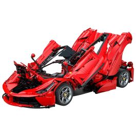 Cada Master: Viva Hypercar 4739 Pzas