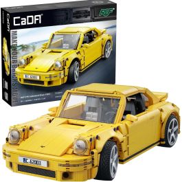 Cada: Ruf Ctr 2017 Yellowbird 1515 Pzas