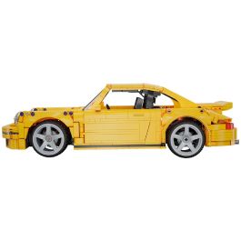 Cada: Ruf Ctr 2017 Yellowbird 1515 Pzas