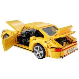 Cada: Ruf Ctr 2017 Yellowbird 1515 Pzas