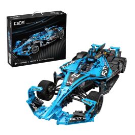 Cada: Electric Super Racing Car - 1667 Pzas Precio: 99.9581. SKU: B1JSENYRJK