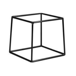 1946 Soporte Universal 6 Unidades 20x18x18 cm Acero Revestido PVC Precio: 135.49999991. SKU: B1HHLA9D4L