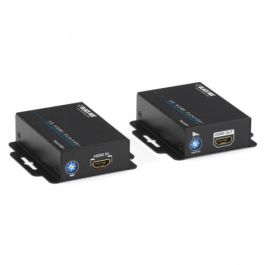 Black Box VX-HDMI-TP-3D40M extensor audio/video Transmisor y receptor de señales AV Negro Precio: 266.89000008. SKU: B1GPK3L5QL