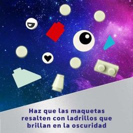 Juego de construccion planetas espaciales creativos lego classic Juego de construccion planetas espaciales creativos lego classic