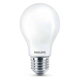 Bombilla LED Philips Standard E 8,5 W E27 1055 lm Ø 6 x 10,4 cm (4000 K) Precio: 5.50000055. SKU: S7907766