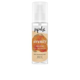 Impulse Serenity Sunstone Bruma Perfumada Corporal 150 mL Precio: 4.94999989. SKU: B1EMKA92Y3