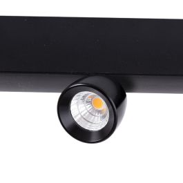 Luminaria LED Mini 7W 700Lm CRI90 4200ºK Carril Magnético 40.000H [HO-MGCTRACK-7W-W] Precio: 10.50000006. SKU: 15096800412035