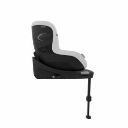 Cybex CYB4063846480678 Silla de coche Sirona G i-Size giratoria 360° Gris niebla Precio: 277.88999997. SKU: B1JBE4PZWJ
