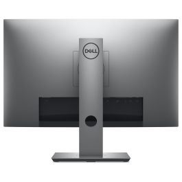DELL Monitor UP2720Q 27'' 4K Ultra HD IPS 3810x2160 8ms DisplayPort USB HDMI Pivot VESA Black