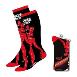 Calcetines stranger things t3845:tu 38/45 Precio: 4.9973. SKU: B12YHDC7P5