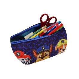 Portatodo redondo paw patrol 8 x 22 x 8 cm. Portatodo redondo paw patrol 8 x 22 x 8 cm.