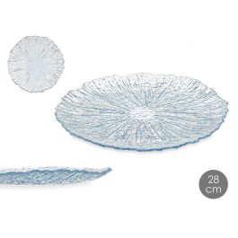 Plato Llano 28Cm Azul Vivalto (12 Unidades) Plato Llano 28Cm Azul Vivalto (12 Unidades) Precio: 46.49999992. SKU: B18JRBF7TC