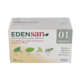 Eden San 01 Hepático Filtros Precio: 5.5899998. SKU: B1DFKAAKNR