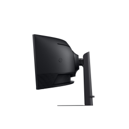 Samsung LS49FG916EUXEN Monitor 49" Dual QHD LCD Negro, Pantalla Curva 124,5 cm, 5120 x 1440 Pixeles, 1 ms, 144 Hz