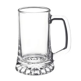 Bormioli Rocco Stern Caja 6 Jarras Cerveza Vidrio Transparente 29 cL Fabricado en Italia Precio: 20.50000029. SKU: S2706190