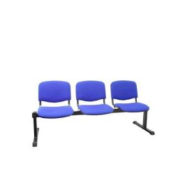 Banco de Espera Pozocañada Piqueras y Crespo B3ARAN229 Azul Precio: 324.49999978. SKU: S5703066