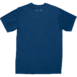 Zildjian Camiseta 400th Anniversary Jazz - Talla S