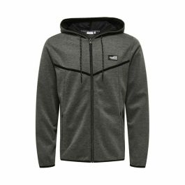 Chaqueta Deportiva para Hombre Only & Sons Regular Gris Gris oscuro Precio: 49.9851. SKU: B1BFRBCWJZ