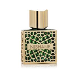 Perfume Unisex Nishane Shem 50 ml