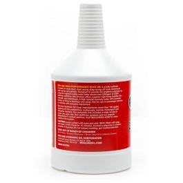 Red Line REDL10304 Aceite de Motor Carreras 30WT / SAE 10W30 946 mL - Competición, Alto Rendimiento y Protección Antidesgaste