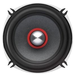 MTX TX650S Kit de altavoces separados 13 cm 2 vías 80W RMS 320W Pico 4 ohmios chasis aluminio tweeter neodimio cúpula seda TSV TIL MTX TX650S Kit de altavoces separados 13 cm 2 vías 80W RMS 320W Pico 4 ohmios chasis aluminio tweeter neodimio cúpula seda TSV TIL