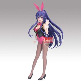 BANPRESTO Figura Tohka Yatogami Glitter & Glamorous Date A Live 22cm