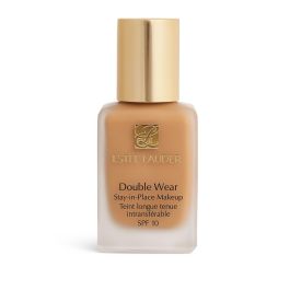 Double Wear - Stay-In-Place Makeup, No transferible, Base líquida, 5W1, Canela, SPF 10, 30 ml Precio: 40.88999948. SKU: B1HFCFFKLK