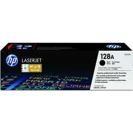 HP Laserjet PRO/SERIE CM1415/1525 Toner Negro 128A Precio: 97.59000053. SKU: S8409709