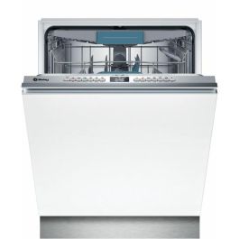 Lavavajillas Balay 3VH6330SA 60 cm Precio: 689.69000056. SKU: B13EHRKSDV