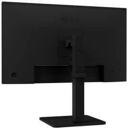 LG 27BA550-B Monitor Business 27" IPS Full HD (1920x1080) 100 Hz 5ms HDMI VGA DP LS Negro