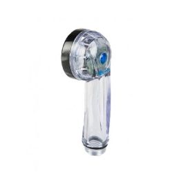 Irisana Ir15.Mini Ecoducha Mini: Ahorro agua, Suaviza Cabello e Hidrata Piel, Efecto Masaje, Filtro Sedimentos Precio: 11.68999997. SKU: B1EF6SCN7P