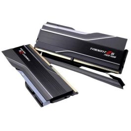 G.Skill F5-5600J4040D48GX2-TZ5NR - Kit de Memoria RAM DDR5 96GB (2x48GB) 5600MHz CL40 AMD EXPO Trident Z5 Neo RGB