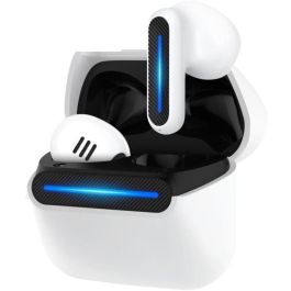 Yenkee YHP 06BT WE Auriculares Inalámbricos Recargables TWS EVEPODS Precio: 27.50000033. SKU: B1E3GALAQV