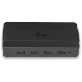 Hub USB i-Tec U3HUB445