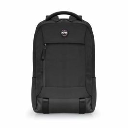 Port Designs POR3567041404251 Mochila para portátil TORINO II 15,6/16 pulgadas - Negro