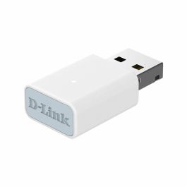 Punto de Acceso D-Link AC13U Blanco Precio: 27.59000013. SKU: B124H6WJ23