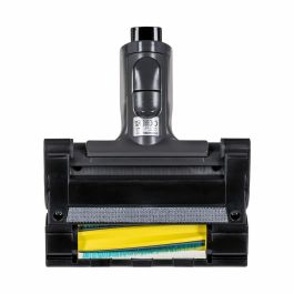 Samsung Jet 75E Pet VS20B75ACR5/WA - Aspirador Escoba sin Cable, 550W, 60 min Autonomía, Limpieza Mascota