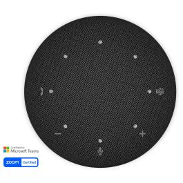 DELL SL525 Altavoz Universal Inalámbrico Negro Bluetooth 5.3 para Microsoft Teams y Zoom IP64 30m Precio: 159.50000022. SKU: B1EBWRTFRL