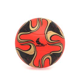 Balón de Fútbol Playa PVC Ø 13 cm Naranja 13-14 cm