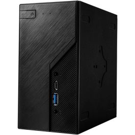 ASRock DeskMini H470 LGA1200-Sockel sin CPU
