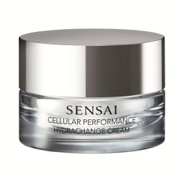 Kanebo Hydrachange Crema Facial Hidratante y Reafirmante con Ácido Hialurónico, Calma la Piel, Textura Gel 40 mL Precio: 111.4999996. SKU: S4507174