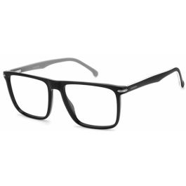 Montura de Gafas Hombre Carrera CARRERA-319-807F617 Negro ø 56 mm Precio: 44.99962896. SKU: B17ZHEV4RS