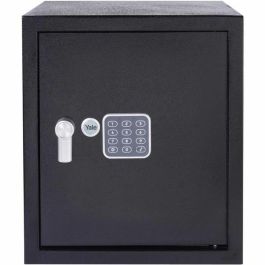 Yale YSV/390/DB2 Caja Fuerte Electrónica Grande 40L 39x35x36cm YAL5011802412781
