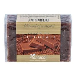 PLANTAPOL Jabón Natural de Chocolate 100g – Hidratante y Rejuvenecedor para Piel Dañada Precio: 2.6899994. SKU: B156DXTZTG